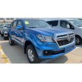 Dongfeng Pickup 4WD Mit Dieselmotor